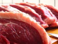 Pre�o da carne vai subir entre 6% e 7% em abril no Estado de S�o Paulo
