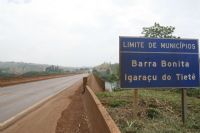 Corpo em decomposi��o � encontrado entre Barra Bonita e Igara�u do Tiet�