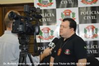 Fazendeiros de Avar� denunciam furtos de centenas de cabe�as de gado