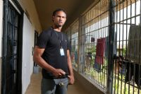 Cadeia � considerada para�so para assassinos,  assaltantes e estupradores