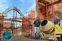 S�o Manuel ter� a primeira  igreja anglicana/sede do Centro Oeste Paulista