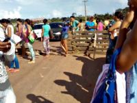 SP contraria lei que existe h� 2 anos e mant�m revista �ntima em pres�dios 