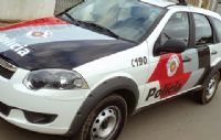 Garota de 16 anos diz que auxiliava homem no trfico para sustentar vcio