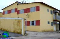 Homem  executado por quatro homens encapuzados na Vila Antrtica