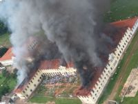 Foragido de penitenci�ria de Bauru se envolve em briga e � preso pela PM