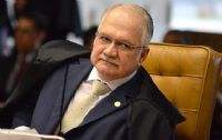 Ministro Edson Fachin � sorteado para ser o novo relator da Lava Jato 