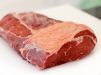 Entregador  preso em flagrante pela PM furtando pea de carne de aougue