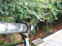 Atrav�s da Sabesp, cidades da regi�o est�o enviando �gua para Sorocaba