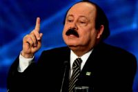 Justi�a derruba condena��o de Levy Fidelix por fala contra gays em debate