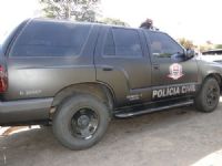 Garoto de 16 anos assassina dono de bar durante um assalto em Chavantes 