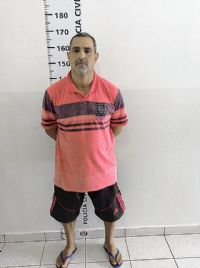 Pol�cia de Iacanga prende traficante que montou �casa� para dependentes