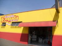 Marginal come em lanchonete de S�o Manuel antes de praticar o roubo