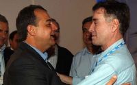PF indicia o empres�rio Eike Batista e o ex-governador Sergio Cabral 