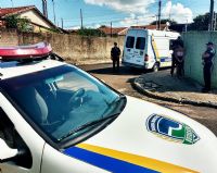 Garota de 17 anos  flagrada se prostituindo na regio da Vila Santana