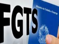 Pedidos de saque de contas inativas do FGTS devem come�ar dia 14