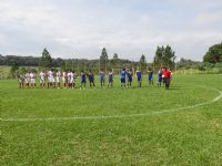 Copa dos Campees de Futebol tem 2  rodada marcada para este domingo 