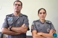 Discusso em bar resulta em esfaqueamento de pedreiro no Jardim Monte Mor