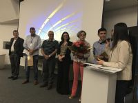 Desafio Empreenda Botucatu do Parque Tecnol�gico premia vencedores