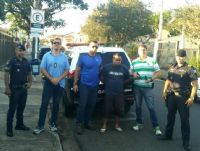 DIG e GAPE prendem indivduo com pistola de uso restrito na Cohab I 