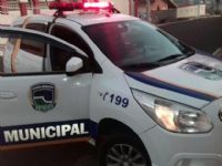 Homem com problemas mentais causa constrangimento ilegal a uma mdica