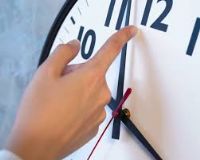 Depois de quatro meses de dura��o, hor�rio de ver�o � encerrado