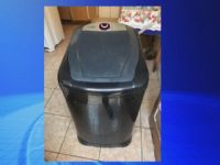 Menino de 2 anos morre afogado em Santa Cruz do Rio Pardo em tanquinho 