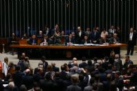 Congresso Nacional articula blindagem interna de alvos da Lava Jato